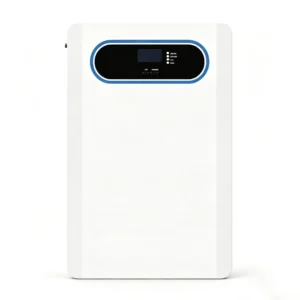 51.2V 100Ah Energy Storage Battery KU-OG-02-001