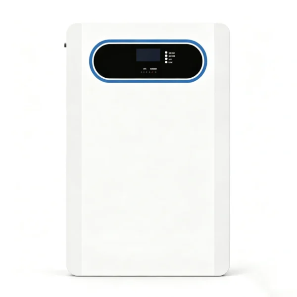 51.2V 100Ah Energy Storage Battery KU-OG-02-001