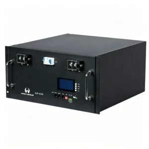 51.2V 100Ah LiFePO4 Energy Storage Battery KU-OG-02-004