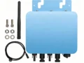 1200W Four-MPPT WiFi Solar Microinverter KU-OG-05-002