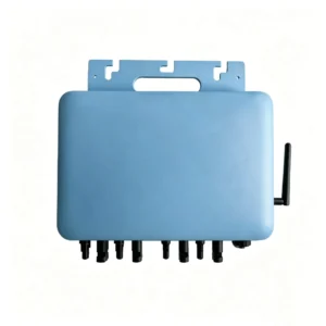 300W WiFi Solar Microinverter KU-OG-05-003
