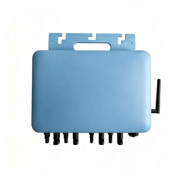 300W WiFi Solar Microinverter KU-OG-05-003