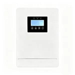 60A MPPT Solar Charge Controller KU-OG-06-001