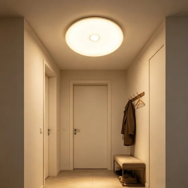 Full Sets of Intelligent Lighting System KU-SH-01-001