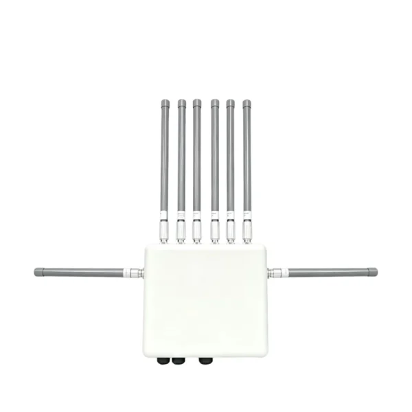 Super WiFi Router KU-SH-01-005