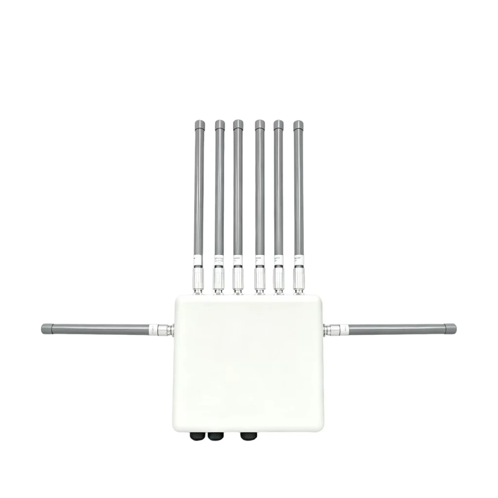 Super WiFi Router KU-SH-01-005