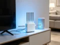 Super WiFi Router KU-SH-02-006