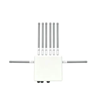 Super WiFi Router KU-SH-02-006