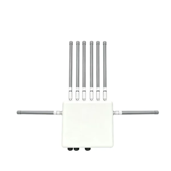 Super WiFi Router KU-SH-02-006
