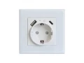 Smart Electrical Fittings KU-SH-02-001