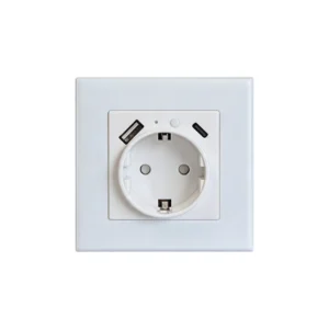 Smart Electrical Fittings KU-SH-02-001