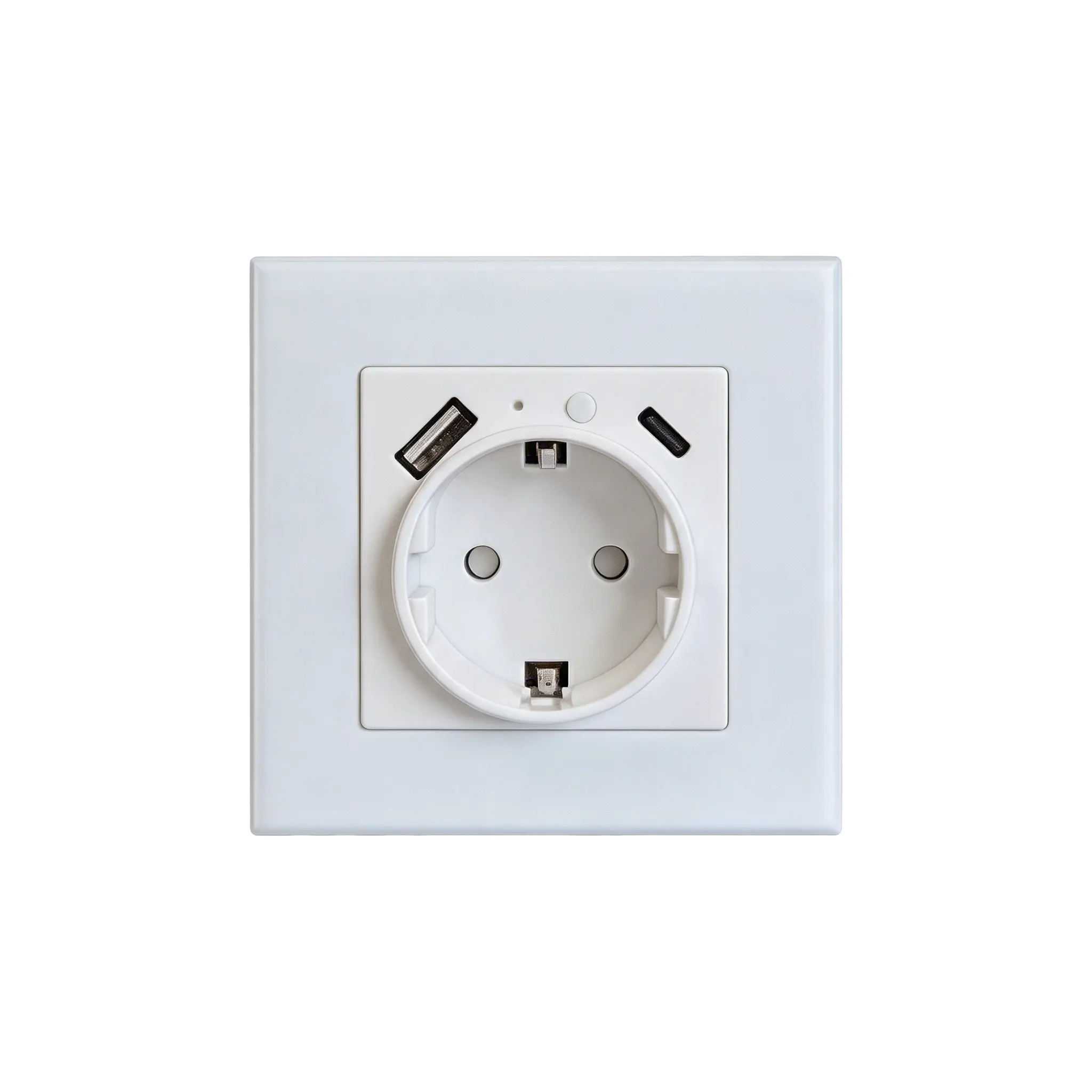 Smart Electrical Fittings KU-SH-02-001