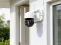 Smart Monitoring Camera KU-SH-04-001