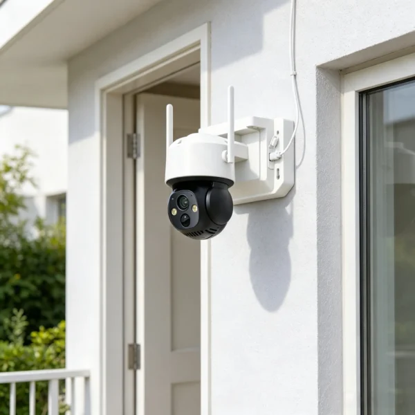 Smart Monitoring Camera KU-SH-04-001