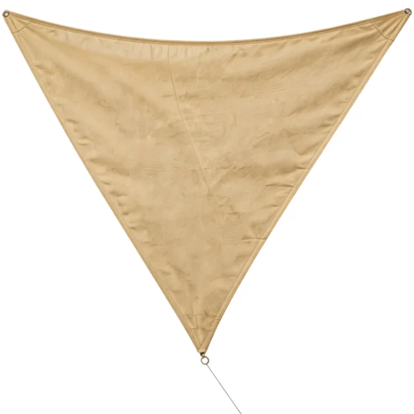 Lawn sunshade sail KU-IS-09-007
