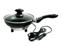 Low‑Voltage DC All‑in‑One Electric Frying Pan KU-OG-07-012