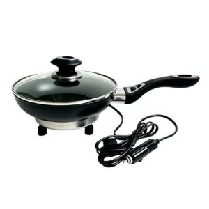 Low‑Voltage DC All‑in‑One Electric Frying Pan KU-OG-07-012