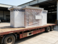 Modular Light Steel Portable Public Toilet Ku Is 06 014 03