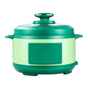 Multi‑Function DC Electric Pressure Rice Cooker KU-OG-07-014