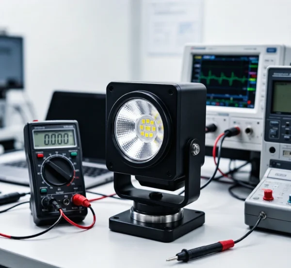 Oem Engineering Lighting Ku Oc 06 005 01