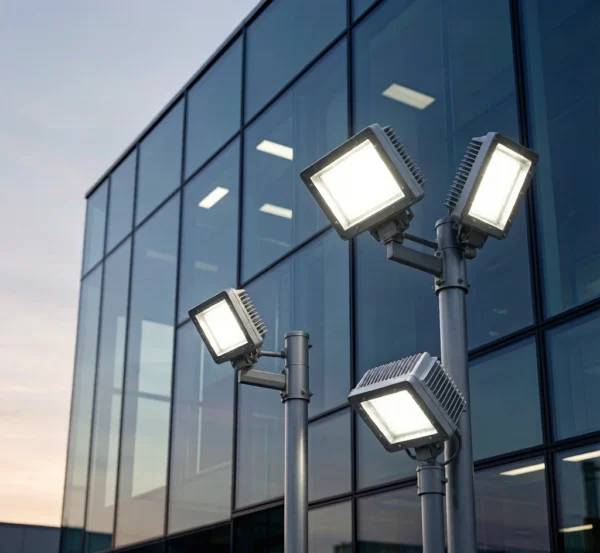Oem Engineering Lighting Ku Oc 06 005 02