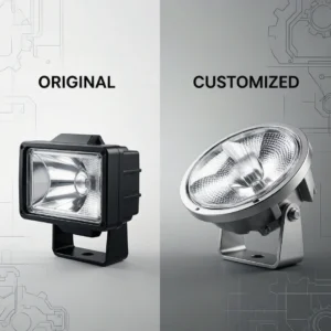 OEM Engineering Lighting KU-OC-06-005