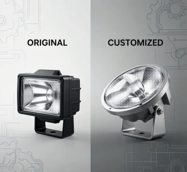 OEM Engineering Lighting KU-OC-06-005