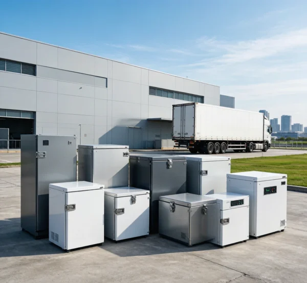 Oem Vehicle Refrigerator Ku Oc 06 002 02