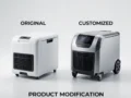 OEM Vehicle Refrigerator KU-OC-06-002