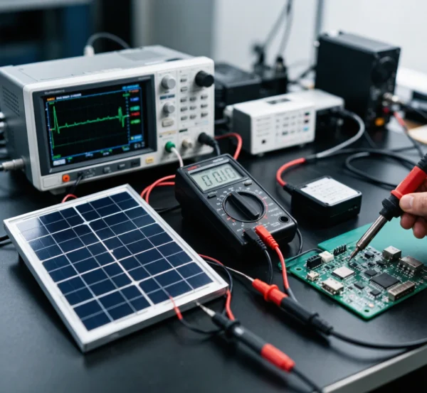 Off Grid Solar Kit Project Solution Ku Oc 06 004 01