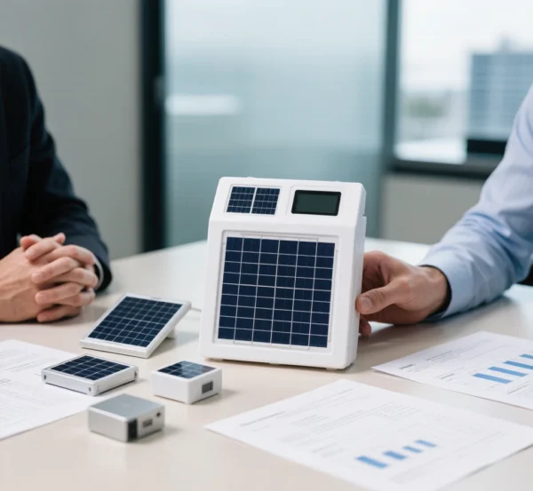 Off Grid Solar Kit Project Solution Ku Oc 06 004 04