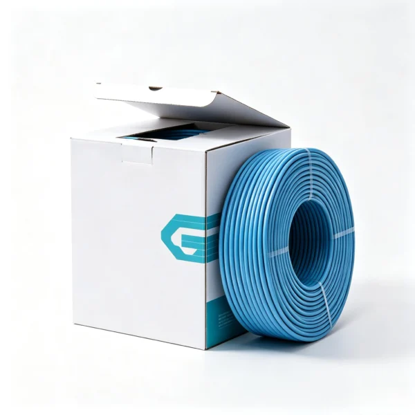 Outdoor Cat5e Utp Cable Ku Is 09 001 03