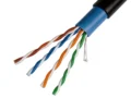 Outdoor Cat5e UTP Cable KU-IS-10-001