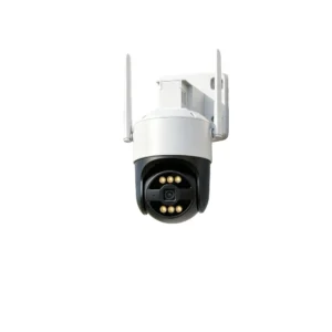 Outdoor PTZ Smart Speed Dome Camera KU-SH-04-004