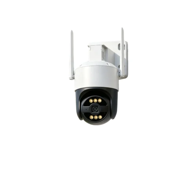 Outdoor PTZ Smart Speed Dome Camera KU-SH-04-004