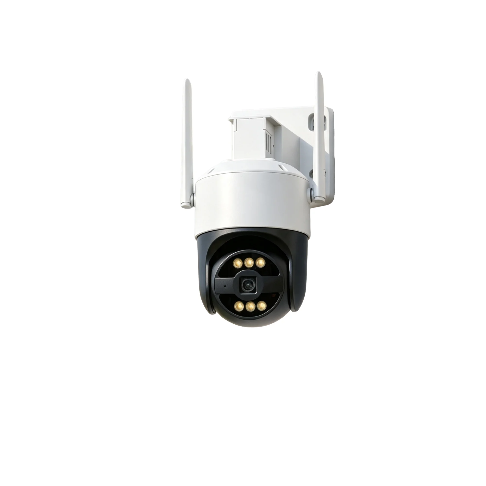 Outdoor PTZ Smart Speed Dome Camera KU-SH-04-004