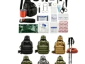 Outdoor Survival Sling First Aid Kit KU-IS-08-010