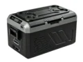 Portable DC Compressor Car Cooler with Digital Display KU-OG-07-002
