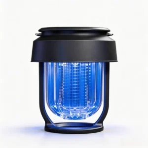 Portable Electric UV Insect Killer Lamp KU-HD-04-011