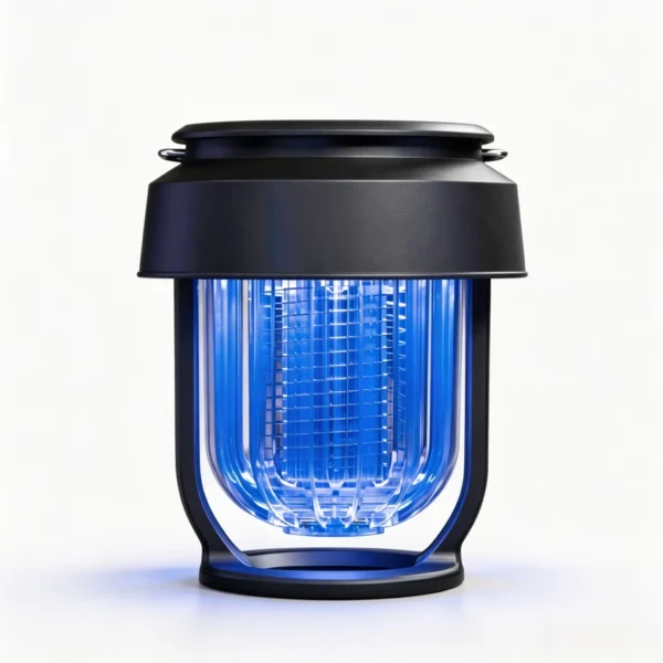 Portable Electric UV Insect Killer Lamp KU-HD-04-011