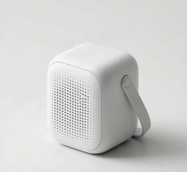 Portable Mini Air Purifier (3)KU-OC-01-002