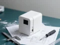 Portable Mini Air Purifier (4)KU-OC-01-002