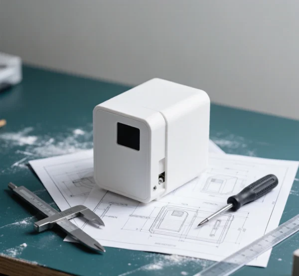 Portable Mini Air Purifier (4)KU-OC-01-002