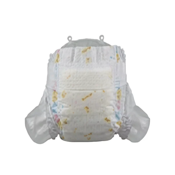 Printed Disposable Baby DiaperKU-HD-03-002