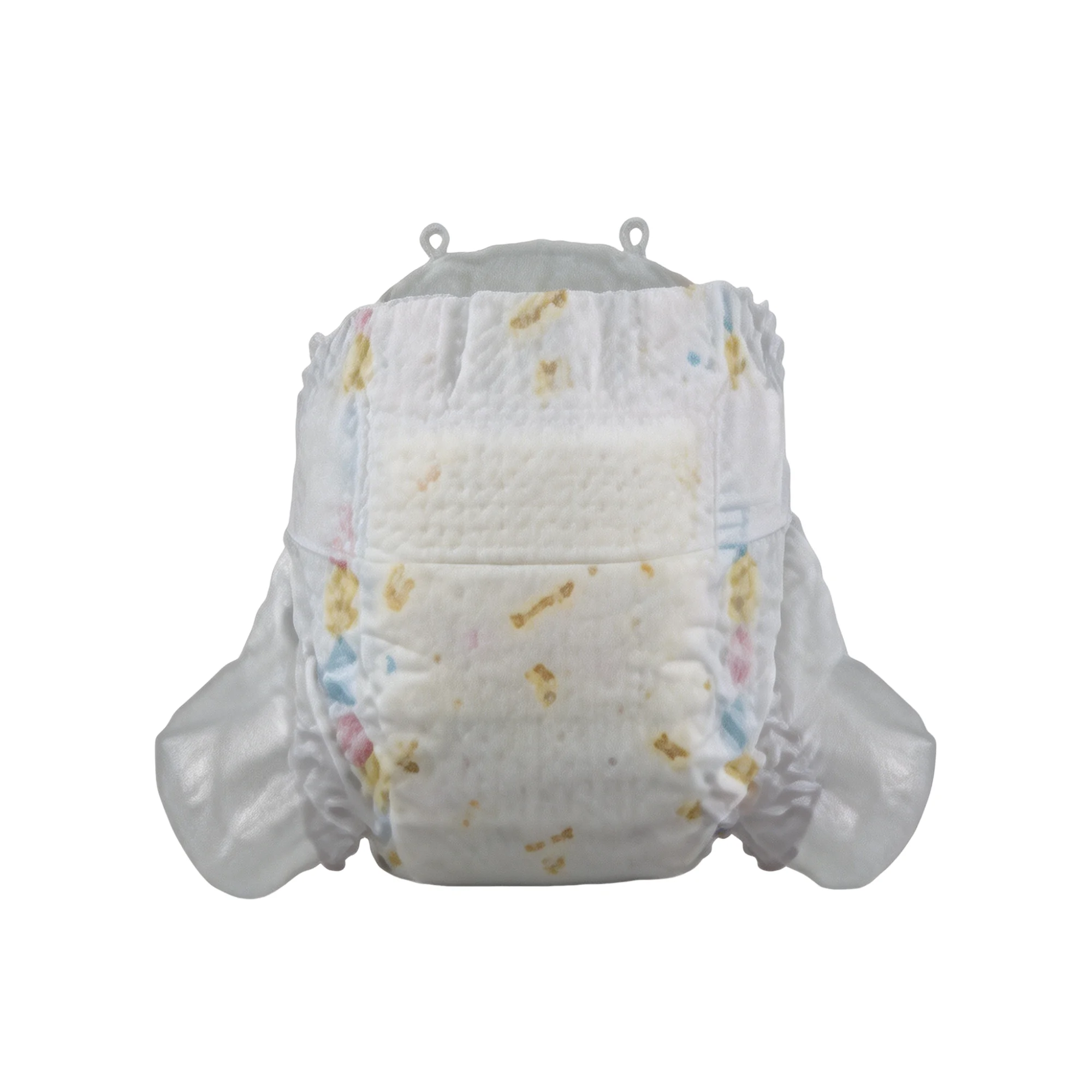 Printed Disposable Baby DiaperKU-HD-03-002