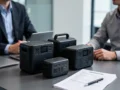 Private Label Portable Power Station Ku Oc 06 001 05