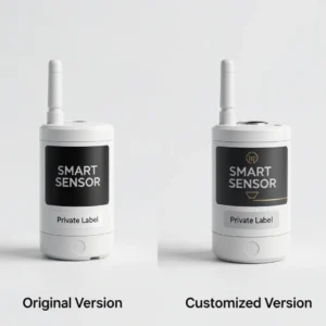Private Label Smart Sensor KU-OC-06-003