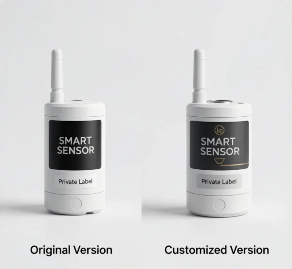 Private Label Smart Sensor KU-OC-06-003