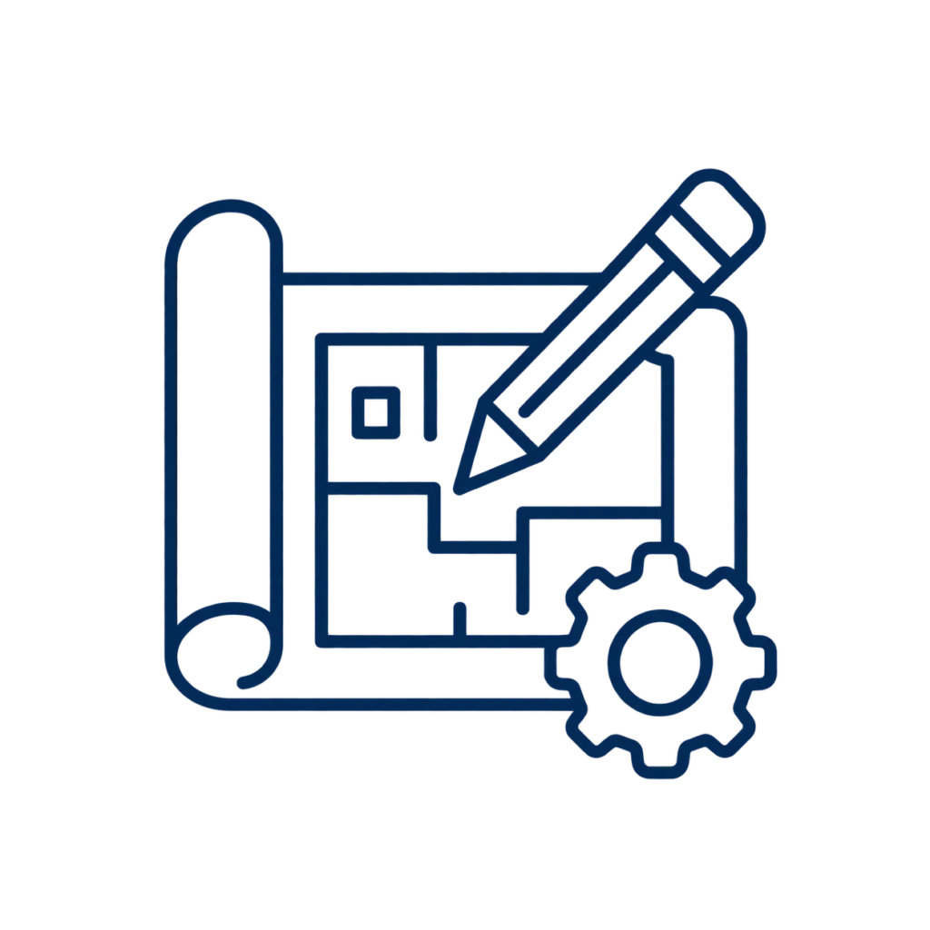 Product Solution Planning