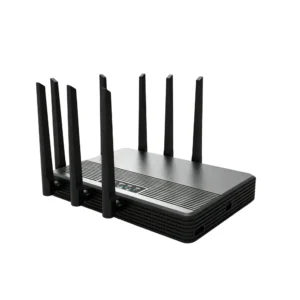 Professional Indoor High‑Performance 5G CPE KU-SH-01-003
